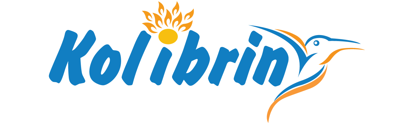 kolibrin